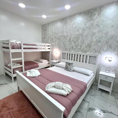 Mara House Daire Napoli Dış mekan fotoğraf