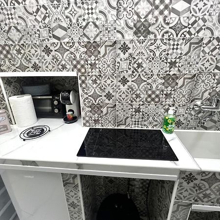 Mara House Daire Napoli Dış mekan fotoğraf