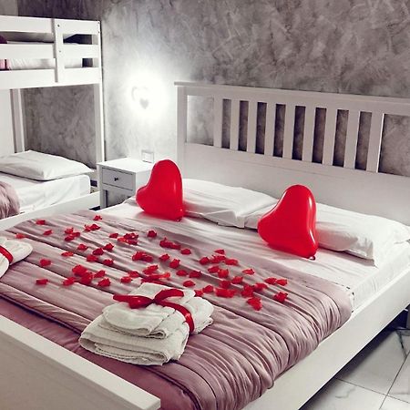 Mara House Daire Napoli Dış mekan fotoğraf