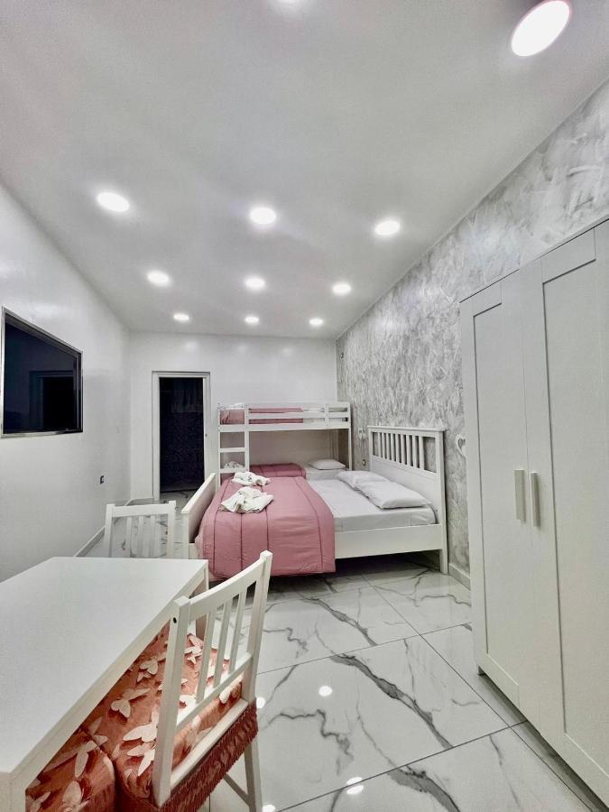 Mara House Daire Napoli Dış mekan fotoğraf