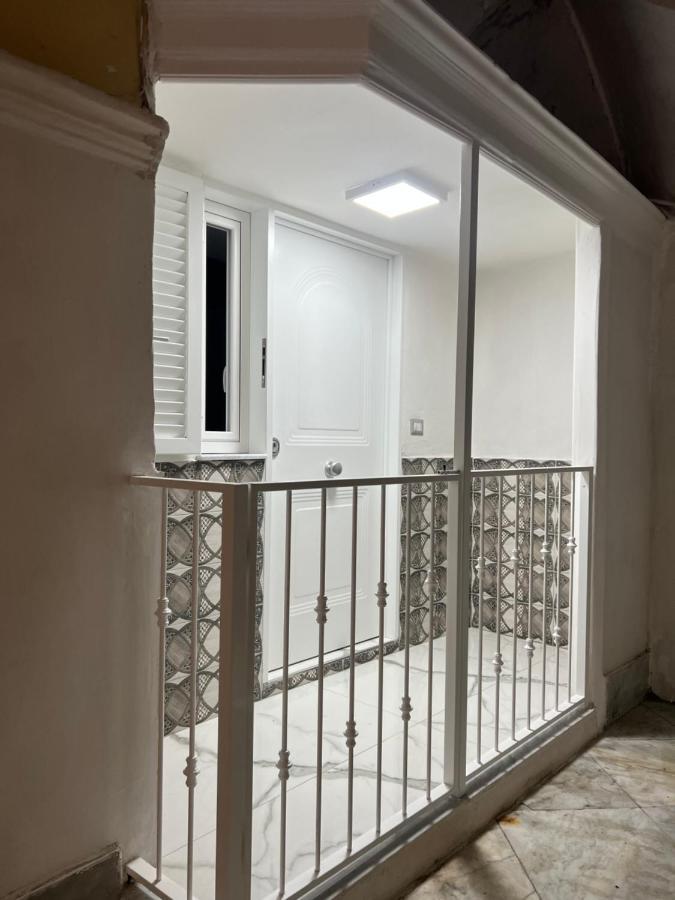 Mara House Daire Napoli Dış mekan fotoğraf