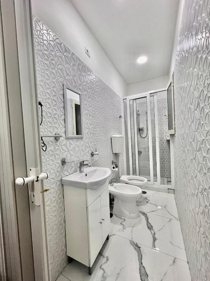Mara House Daire Napoli Dış mekan fotoğraf