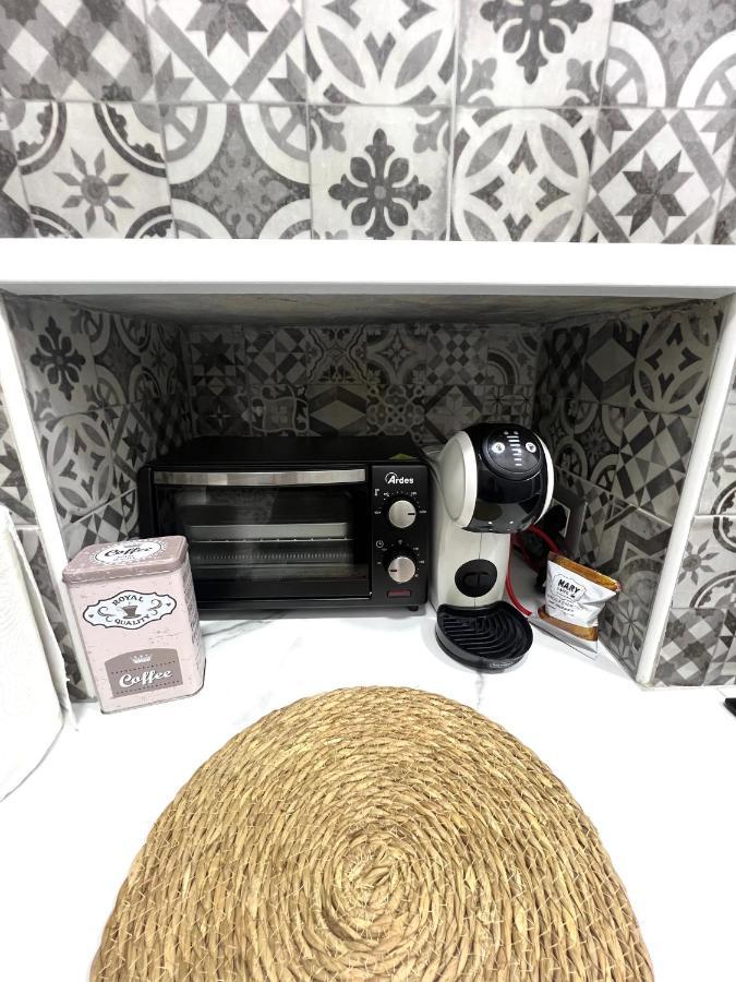 Mara House Daire Napoli Dış mekan fotoğraf