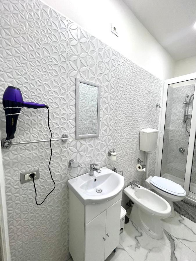 Mara House Daire Napoli Dış mekan fotoğraf