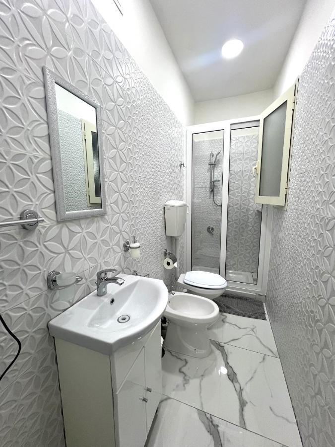 Mara House Daire Napoli Dış mekan fotoğraf