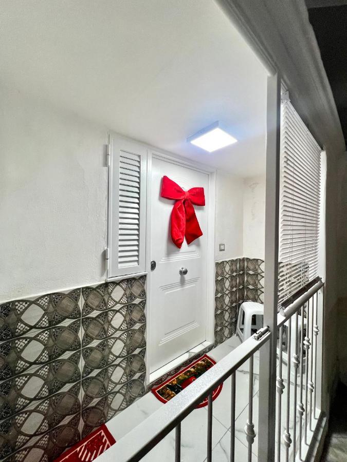 Mara House Daire Napoli Dış mekan fotoğraf
