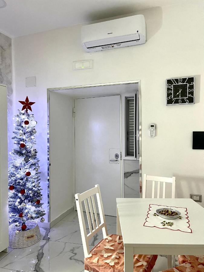 Mara House Daire Napoli Dış mekan fotoğraf