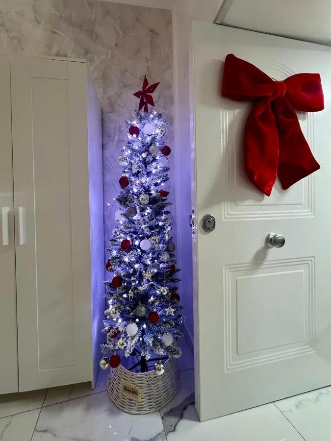 Mara House Daire Napoli Dış mekan fotoğraf