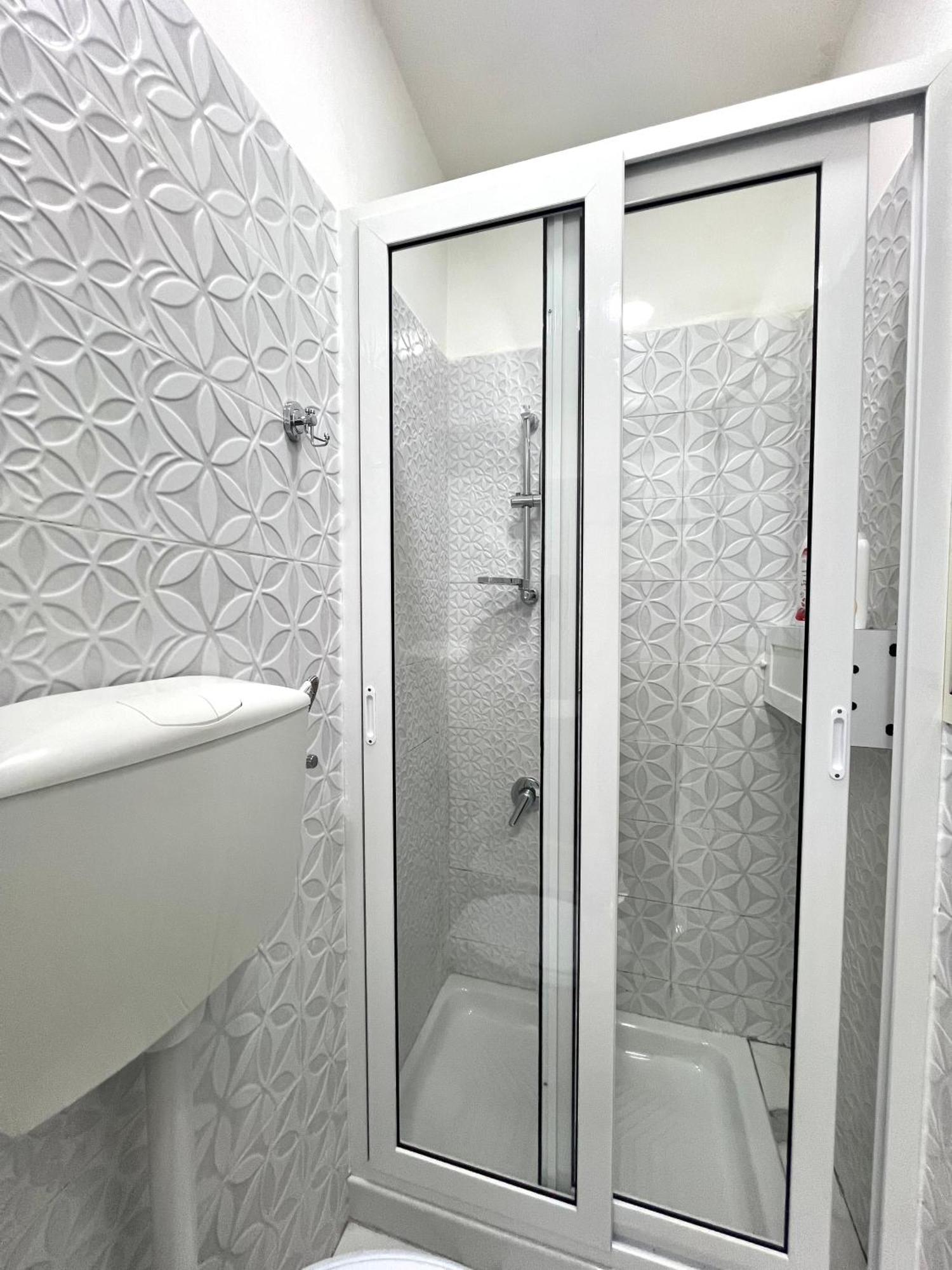 Mara House Daire Napoli Dış mekan fotoğraf
