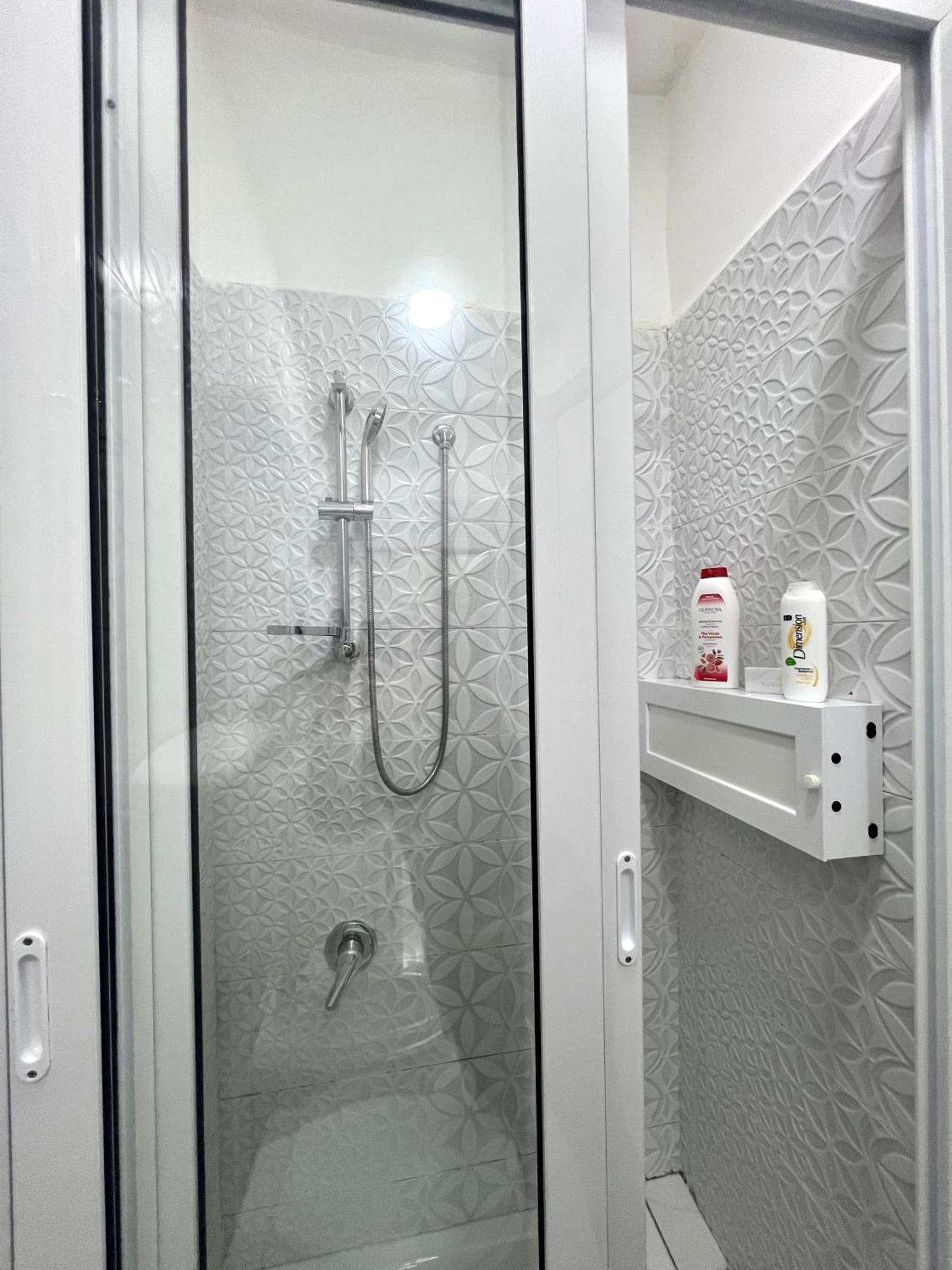 Mara House Daire Napoli Dış mekan fotoğraf
