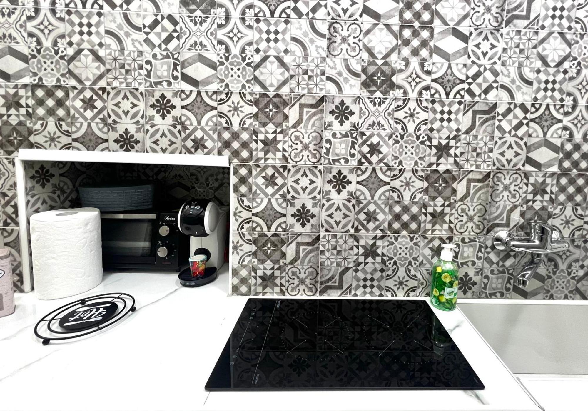 Mara House Daire Napoli Dış mekan fotoğraf
