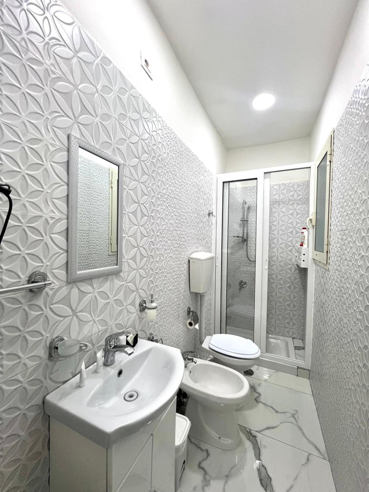 Mara House Daire Napoli Dış mekan fotoğraf