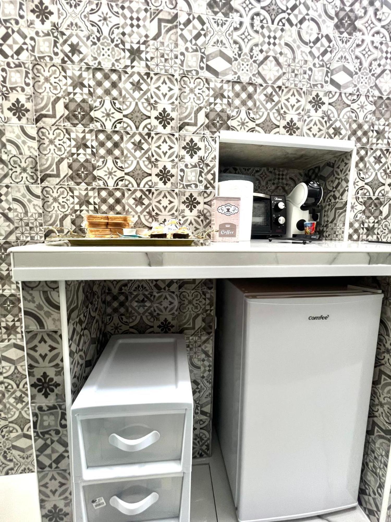 Mara House Daire Napoli Dış mekan fotoğraf
