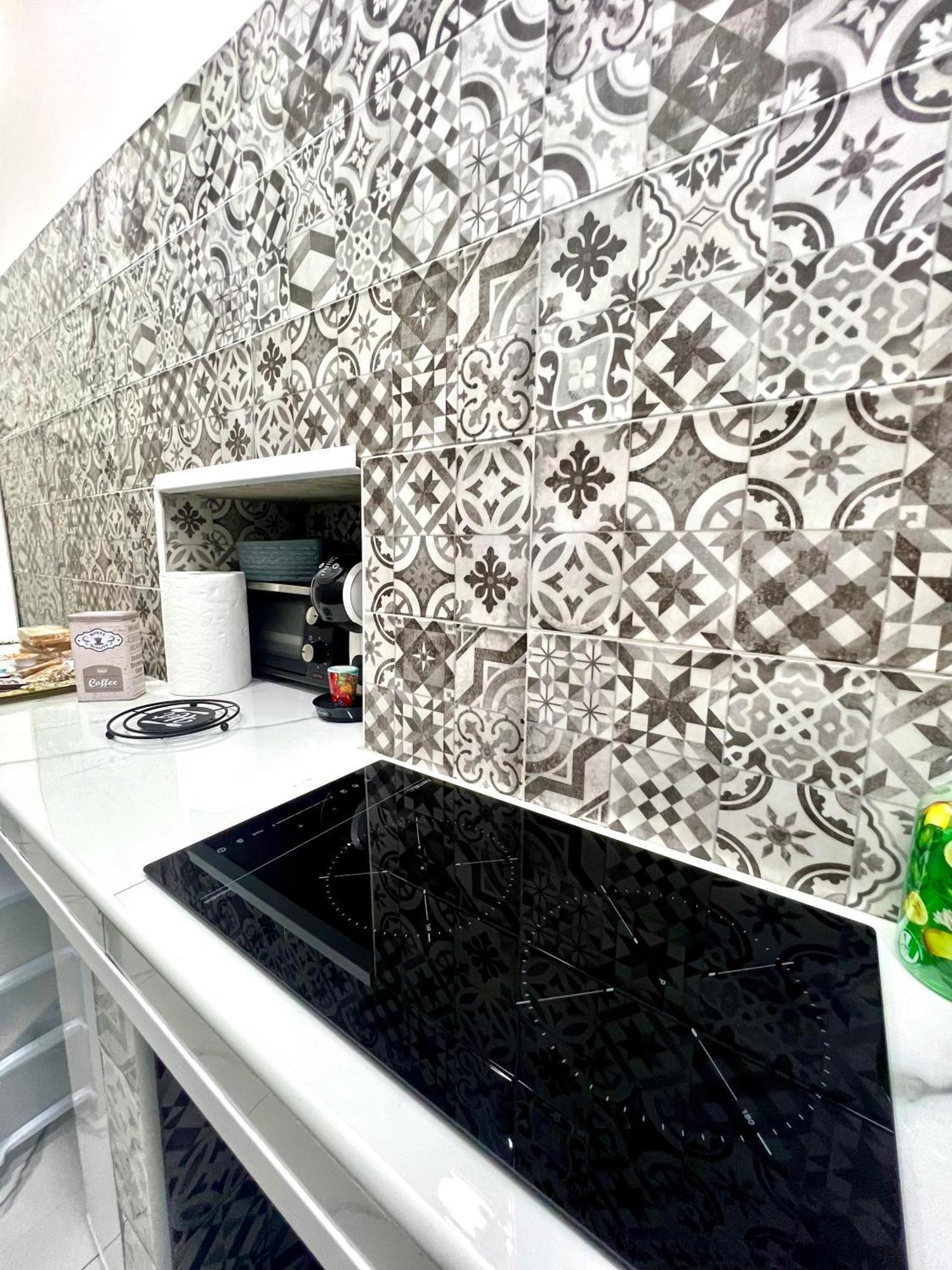 Mara House Daire Napoli Dış mekan fotoğraf